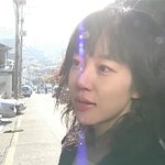<b>햇살</b>속의 임수정 직찍~