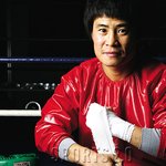 故최요삼선수...하나의 생명이 <b>여럿</b>을 살렸네...