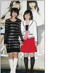 구혜선에게 같은 드레스로 도전, <b>임성언</b>