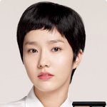 <b>이진</b>, 숏커트도 잘어울리네?? 뭔가 다른 매력이물씬~