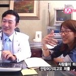 '오프더레코드'이효리!의사가 가슴성형아니라고 확인해<b>주네</b>~