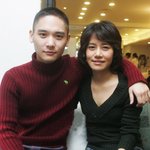 단아한 쇼호스트, <b>클릭비</b>의 김태형 누나