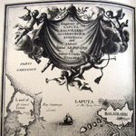 걸리버 여행기에도 '동해'가!!