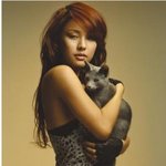 '원더걸스'의 섹시 호피! 원조는 바로 <b>효리</b>언니지~