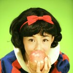 강혜정, <b>백설</b>공주 신데렐라로 완벽 변신