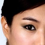 스모키 메이크업 한 수 배우기