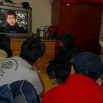 사랑한다 보고있는 소지섭]  <b>갈치</b>방 맞나요?? 재털이는 종이컵....
