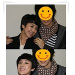 카이스트 <b>입학</b>한 서인영, 그새 캠퍼스커플됐나??