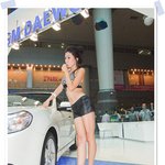 [레이싱걸] 넘 이쁘신 <b>이지우</b>냥~ 사진 몇장