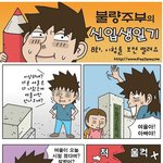 [<b>불량</b>주부]시험 잘봤어?