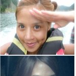 <b>채리나</b>의 좀 많이 부담스러운 셀카..님하 자제 좀여