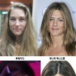 미녀들의 <b>수다</b> 닮은꼴