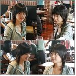 성유리 4종세트