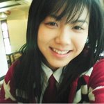 김옥빈, 데뷔전 학교 <b>다닐</b>때 셀카