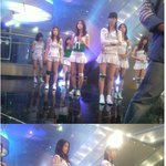 소녀시대 직찍, 몸매들이 하나같이 <b>훈훈</b>해!