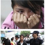 167명이 노예 <b>노동</b>으로 고통을 받았었다는 중국..