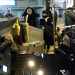 윤계상 하정우 <b>주연</b>의 '비스티 보이즈' 촬영현장 사진