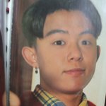 <b>토니</b> 10년전 모습