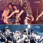 이효리 <b>백댄서</b>...^^진짜 연예인닮았어요^^