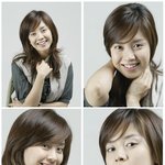 <b>연기력</b> 논란이 되고 있는 송지효! 살 좀 쪘네요?