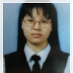 백승주 아나운서 <b>졸업</b>사진