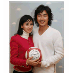 <b>안정환</b>은 요즘