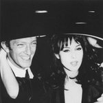 섹시한 커플 모니카벨루치 <b>뱅상카셀</b>