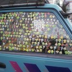 캐로로팬의 대단한 <b>근성</b>