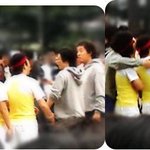 무한도전 어린이 <b>대공원</b> 직찍~!!! 난감해라~