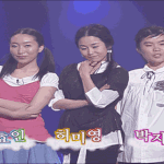 <b>요새</b> 개콘에서 이 개그맨 대박, 고대 출신이라고!!