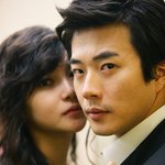못된사랑- <b>권상우</b> 차예련 10시간 키스신!!