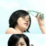 요즘 단발이 유행이라매..한가인 단발 볼까?