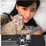 신해철 부인 윤원희 셀카사진 보셨나요? 상당한 <b>미인</b>..