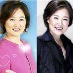 이금희 두얼굴을 보인다?