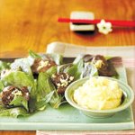 <b>인삼</b>, 요리로 즐기기!!