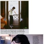 윤계상 엘르걸 5월호, 이런 뿔테 훈남을 봤나