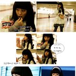 한예슬 보그걸미공개사진~!! 매력<b>덩이</b>~!