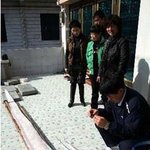 4m <b>초대형</b> 갈치 한 달 식사 걱정끝?