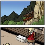 [트라우마]97화 <b>선사</b>님