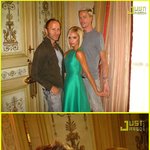 빅토리아 베컴 <b>블로그</b>에 올린 사진