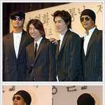 [<b>god</b>] 손호영 박준형 김태우 안데니 4인조로 돌아왔어요