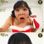 구토 나온다는 구토<b>유발</b>녀  - 세상에 무슨 용기로 이래?