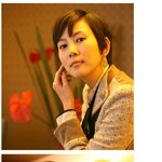 김남주의 <b>숏</b>커트, <b>최근</b> 스타일