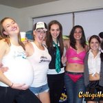 외국여대생들의 코스프레.. 브리트니의 <b>일생</b>?