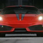 ‘오직 <b>속도</b>만을 위한 차’ 페라리 수퍼카 ‘f430 스쿠데리아’