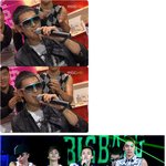 빅뱅 탑 선글라스 무려 150만원?