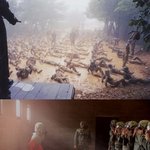 그냥...군대만 갔다왔을 뿐인데...