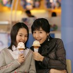 배스킨라빈스소녀 최아진 ! 최근 <b>cf</b>~ 요새티비에 나오는거 !