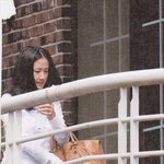 헉! <b>심은하</b> 최근 파파라치 사진!화장안한 평범한 모습