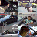 남자 연예인들의 멋진 외제<b>차들</b>